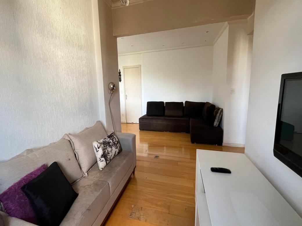 Apartamento, Luxemburgo, 2 Quartos, 2 Vagas, 1 Suíte