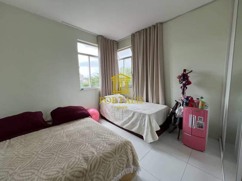 Cobertura, Nova Floresta, 5 Quartos, 2 Vagas, 2 Suítes