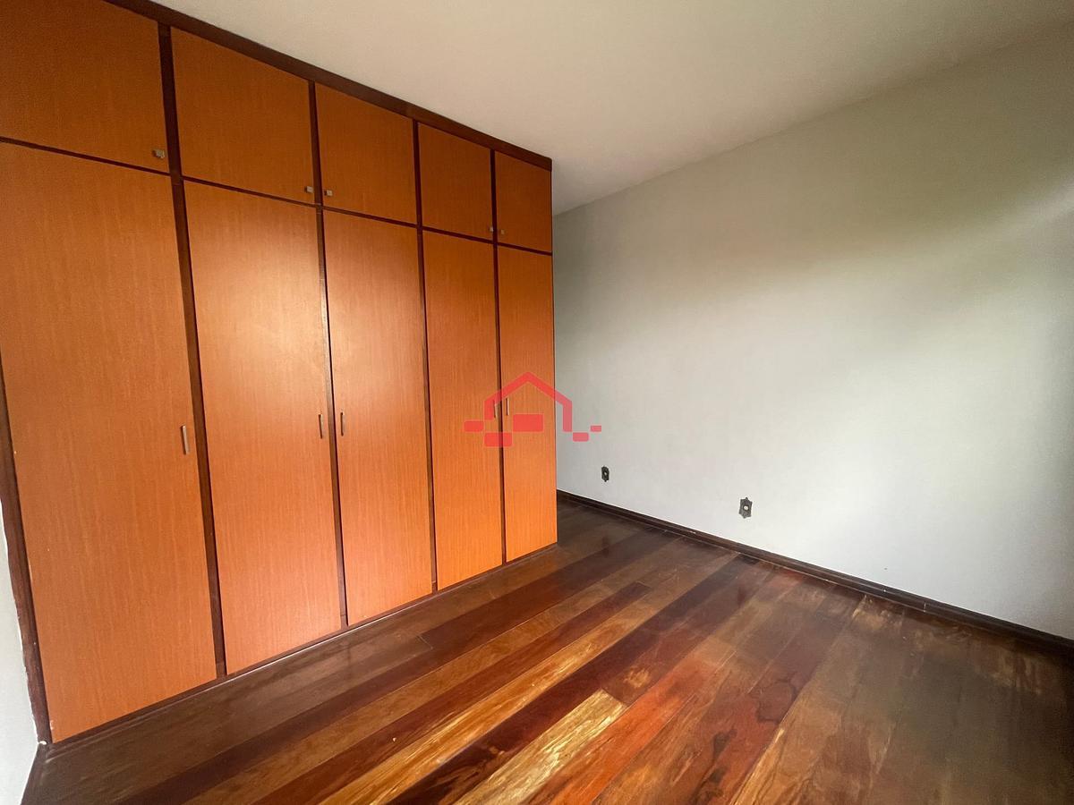 Andar, Ouro Preto, 1 Quarto, 3 Vagas