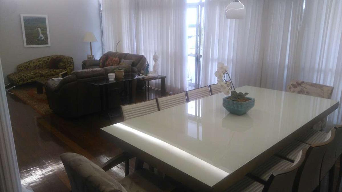 Apartamento, Savassi, 4 Quartos, 2 Vagas, 2 Suítes