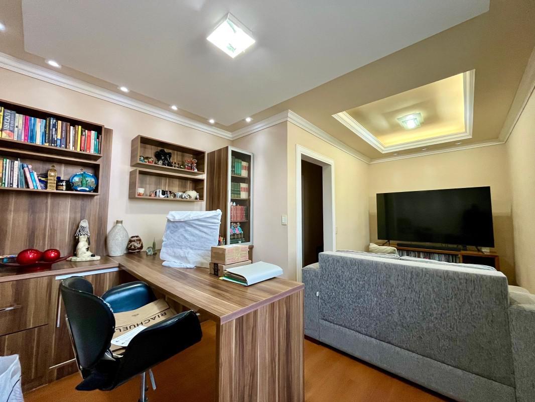 Casa, Parque Recreio, 3 Quartos, 2 Vagas, 3 Suítes