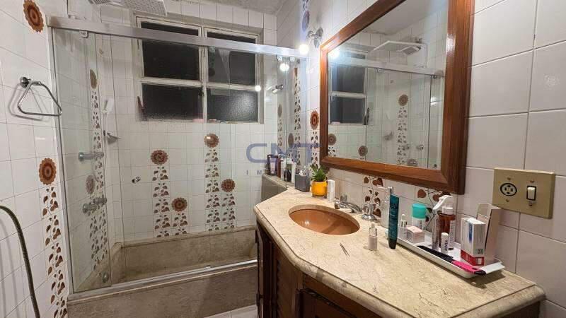 Apartamento, Coração de Jesus, 3 Quartos, 2 Vagas, 1 Suíte
