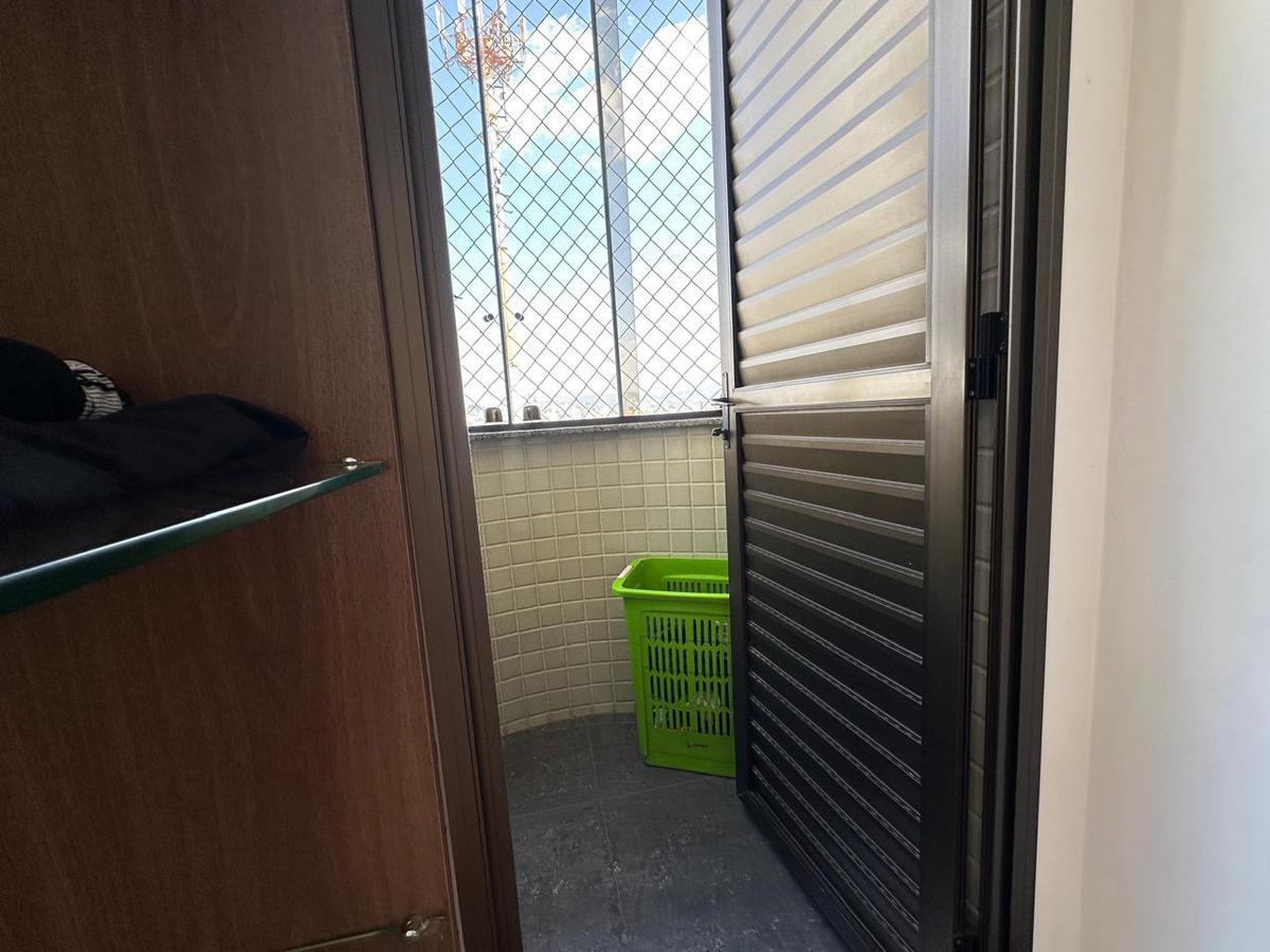 Cobertura, Padre Eustáquio, 4 Quartos, 3 Vagas, 1 Suíte