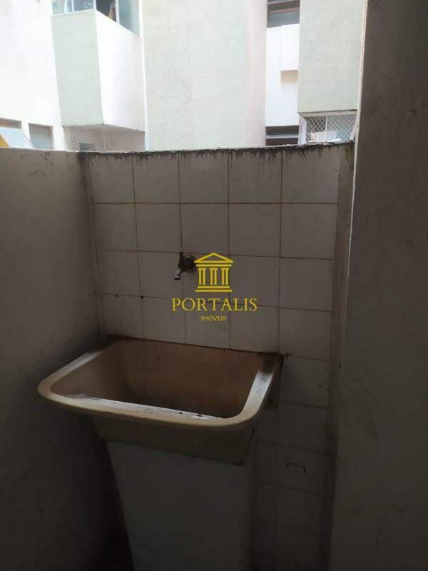 Apartamento, Santa Teresa, 2 Quartos, 1 Vaga