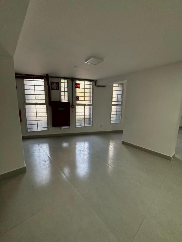 Andar, Funcionários, 0 Quarto, 0 Vaga