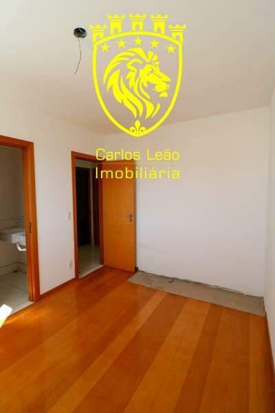 Apartamento, Buritis, 4 Quartos, 3 Vagas, 3 Suítes