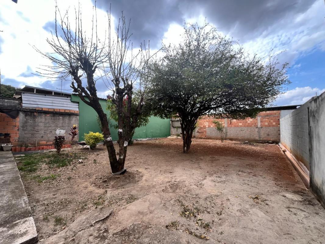 Casa, Mangueiras, 3 Quartos, 4 Vagas