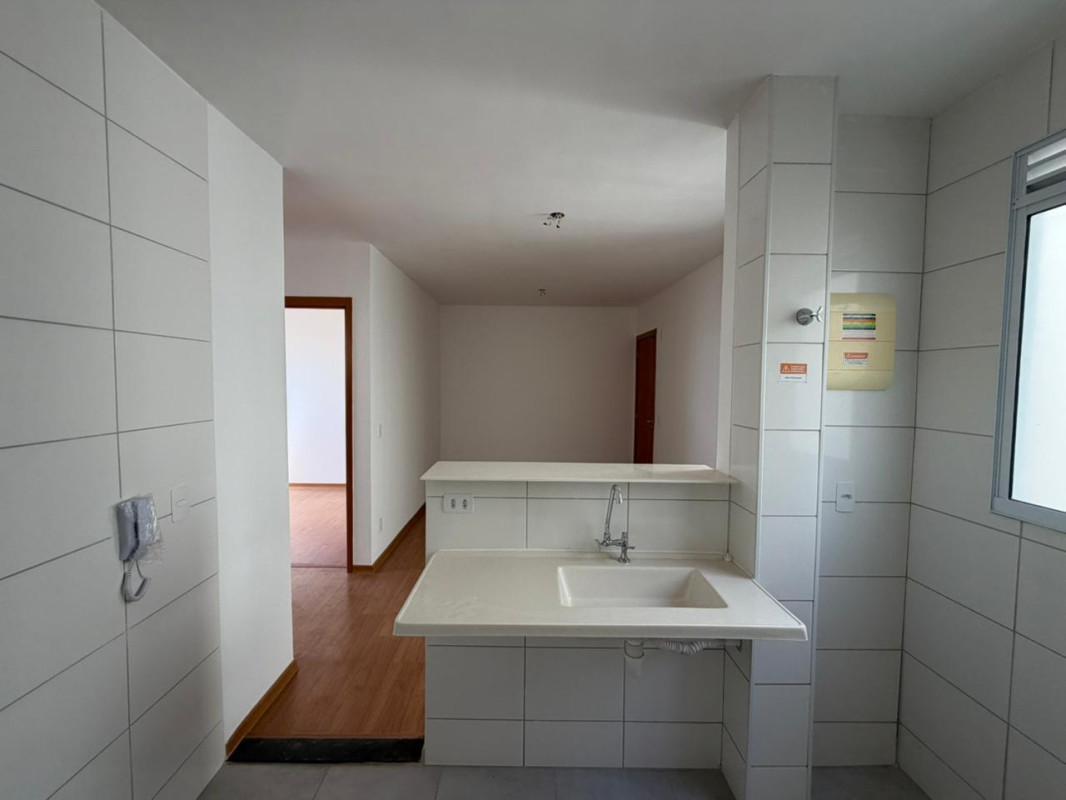 Apartamento, Juliana, 2 Quartos, 1 Vaga