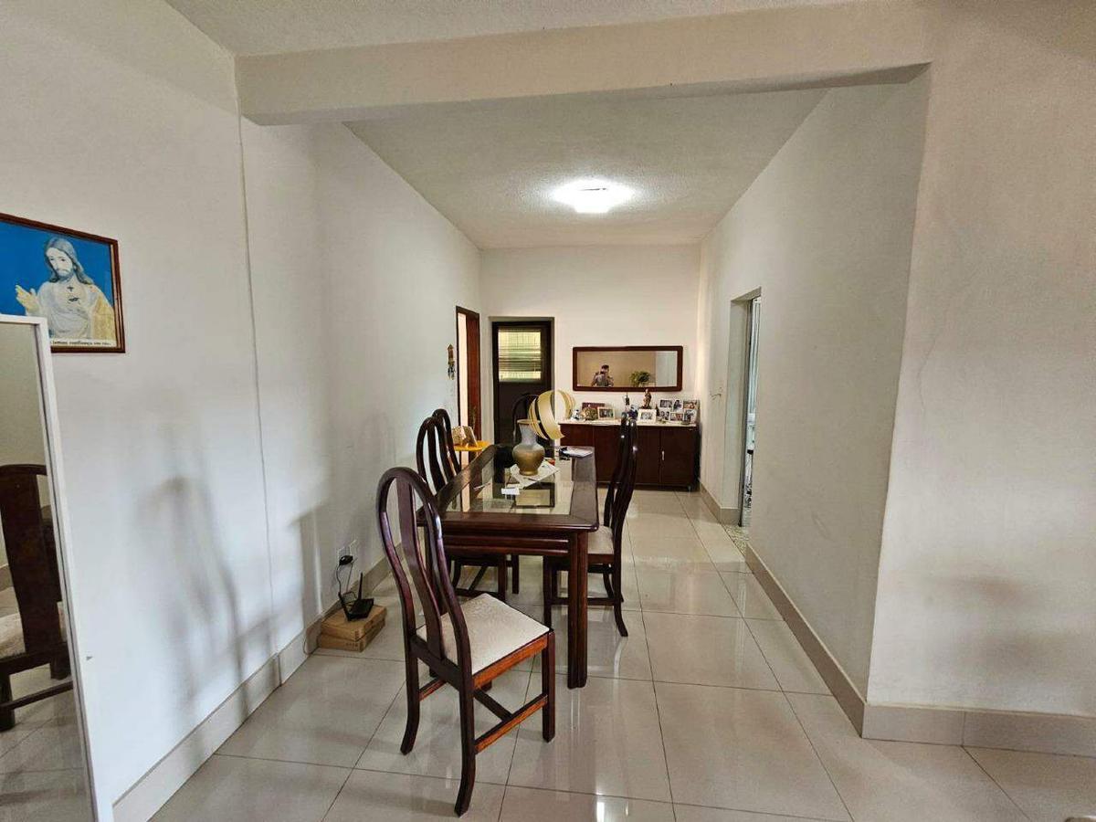 Casa, Esperança, 3 Quartos, 2 Vagas, 1 Suíte