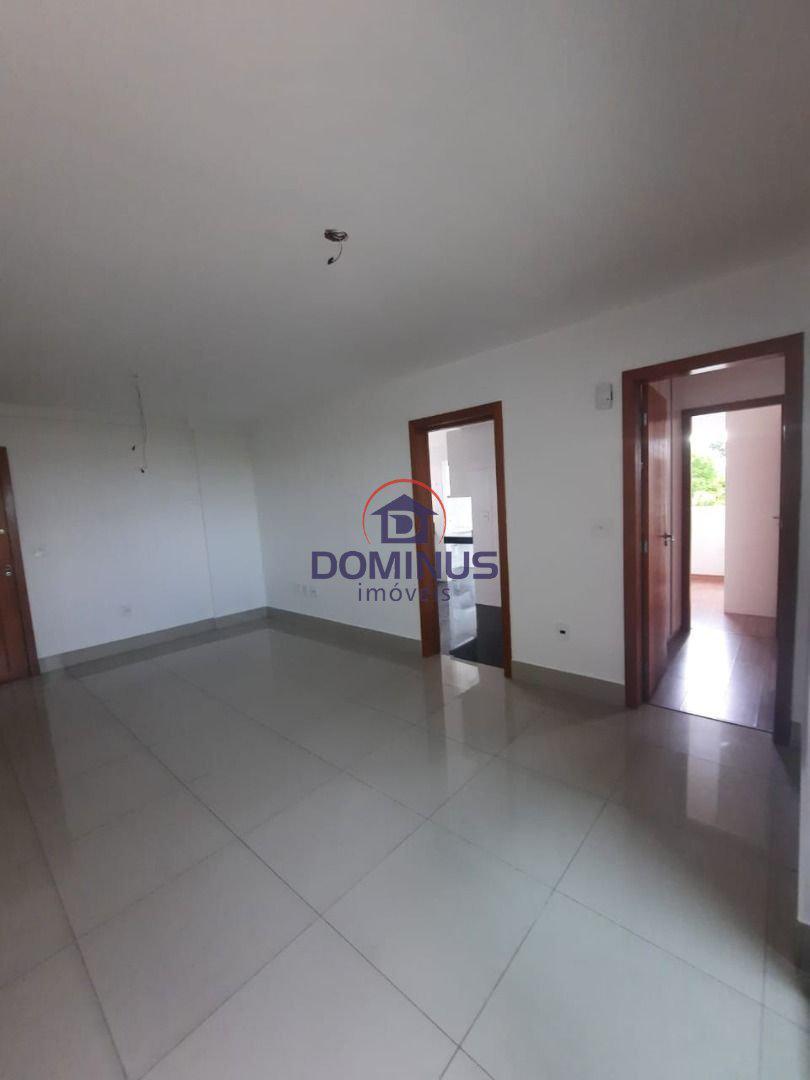 Apartamento, Liberdade, 3 Quartos, 2 Vagas, 1 Suíte