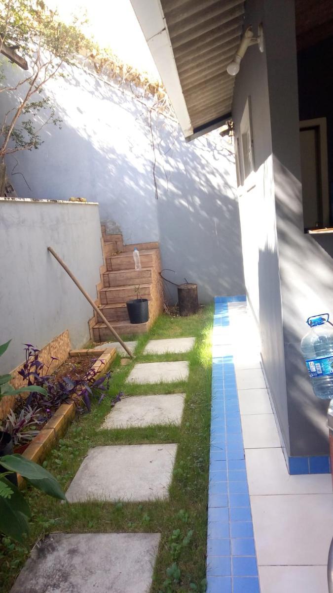 Casa, Alto das Flores, 2 Quartos, 3 Vagas, 1 Suíte