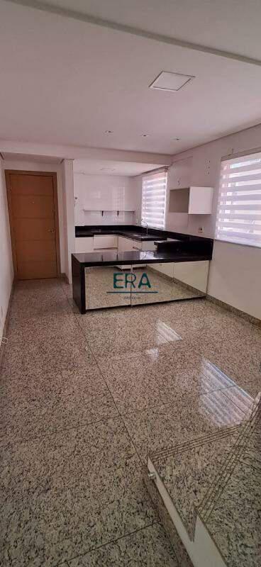 Cobertura, Carmo, 3 Quartos, 2 Vagas, 2 Suítes