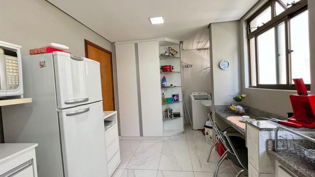 Apartamento, Buritis, 3 Quartos, 2 Vagas, 1 Suíte