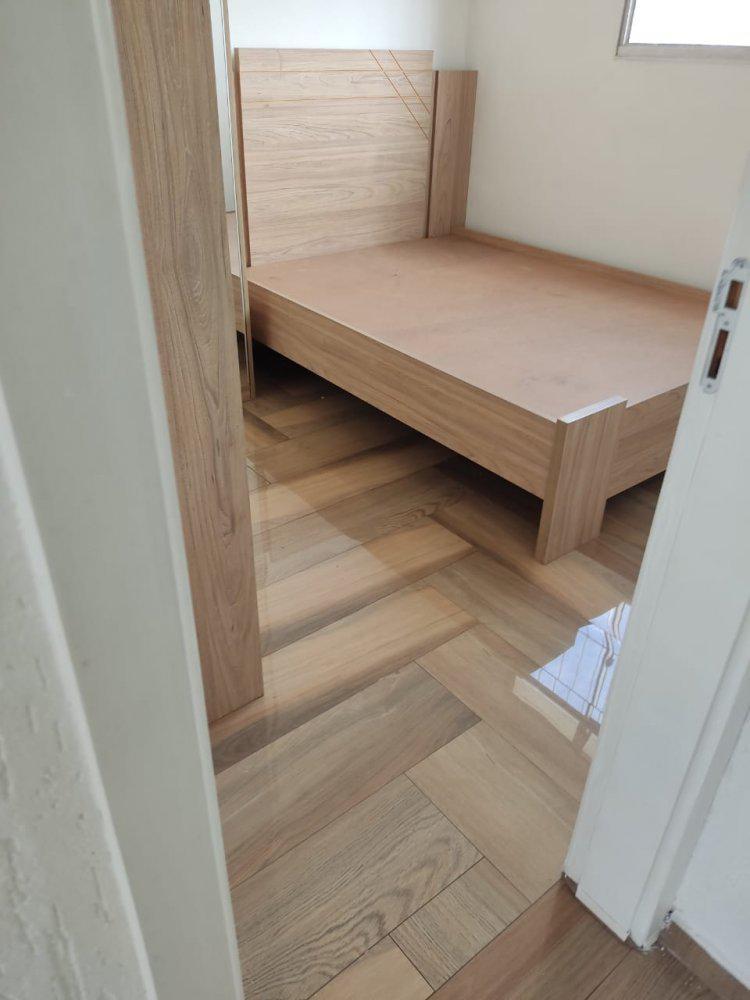 Apartamento, Santa Maria, 2 Quartos, 1 Vaga