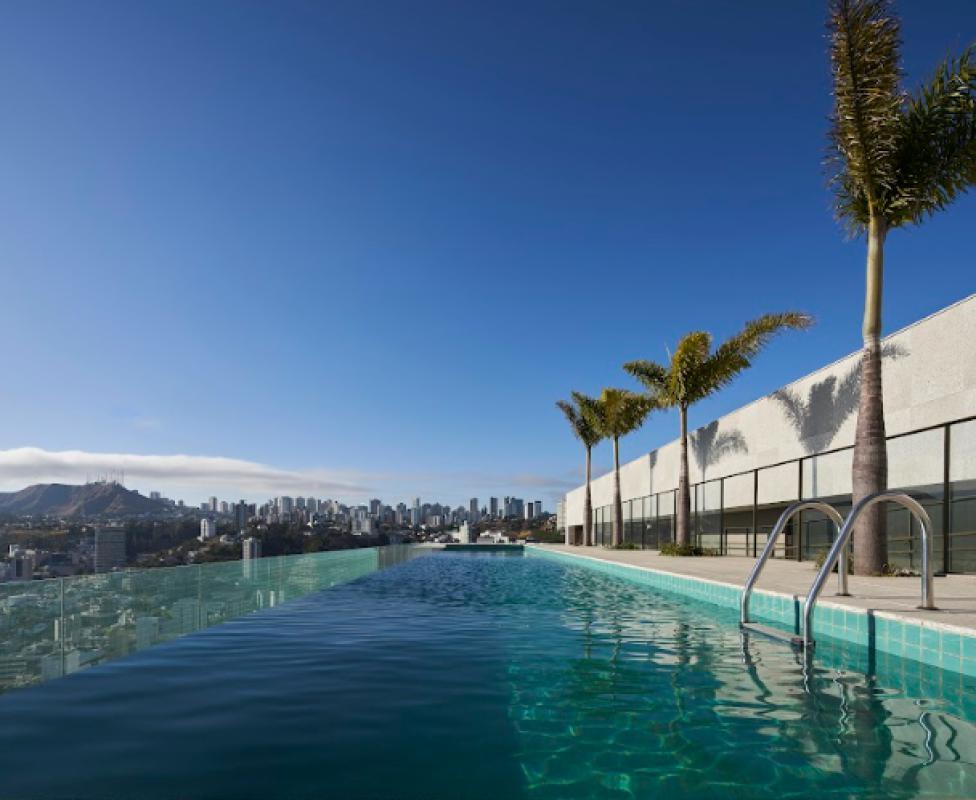 Apartamento, Estoril, 2 Quartos, 1 Vaga, 2 Suítes
