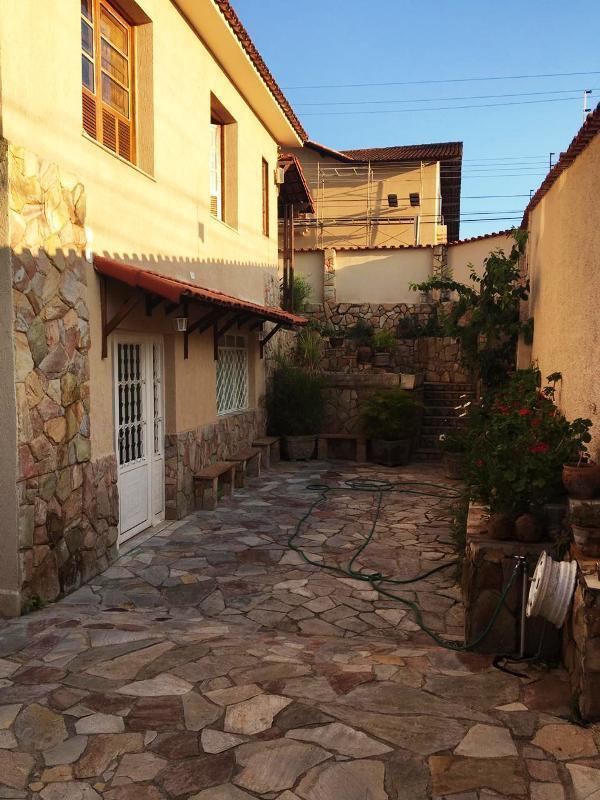 Casa, Padre Eustáquio, 3 Quartos, 4 Vagas, 1 Suíte