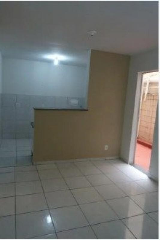 Apartamento, Jardim Riacho das Pedras, 2 Quartos, 1 Vaga