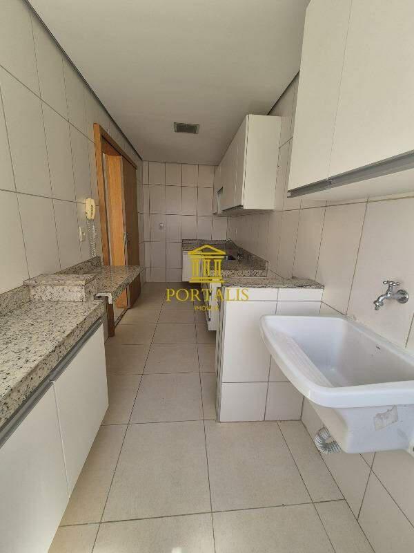 Apartamento, Santa Teresa, 2 Quartos, 2 Vagas, 1 Suíte
