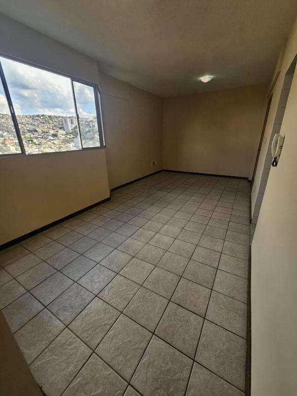 Apartamento, Santa Efigênia, 3 Quartos, 2 Vagas, 1 Suíte