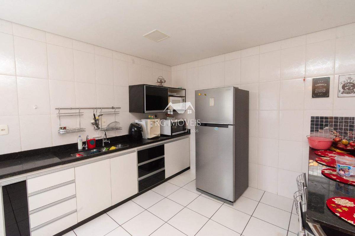 Apartamento, Jardim Industrial, 3 Quartos, 2 Vagas, 1 Suíte