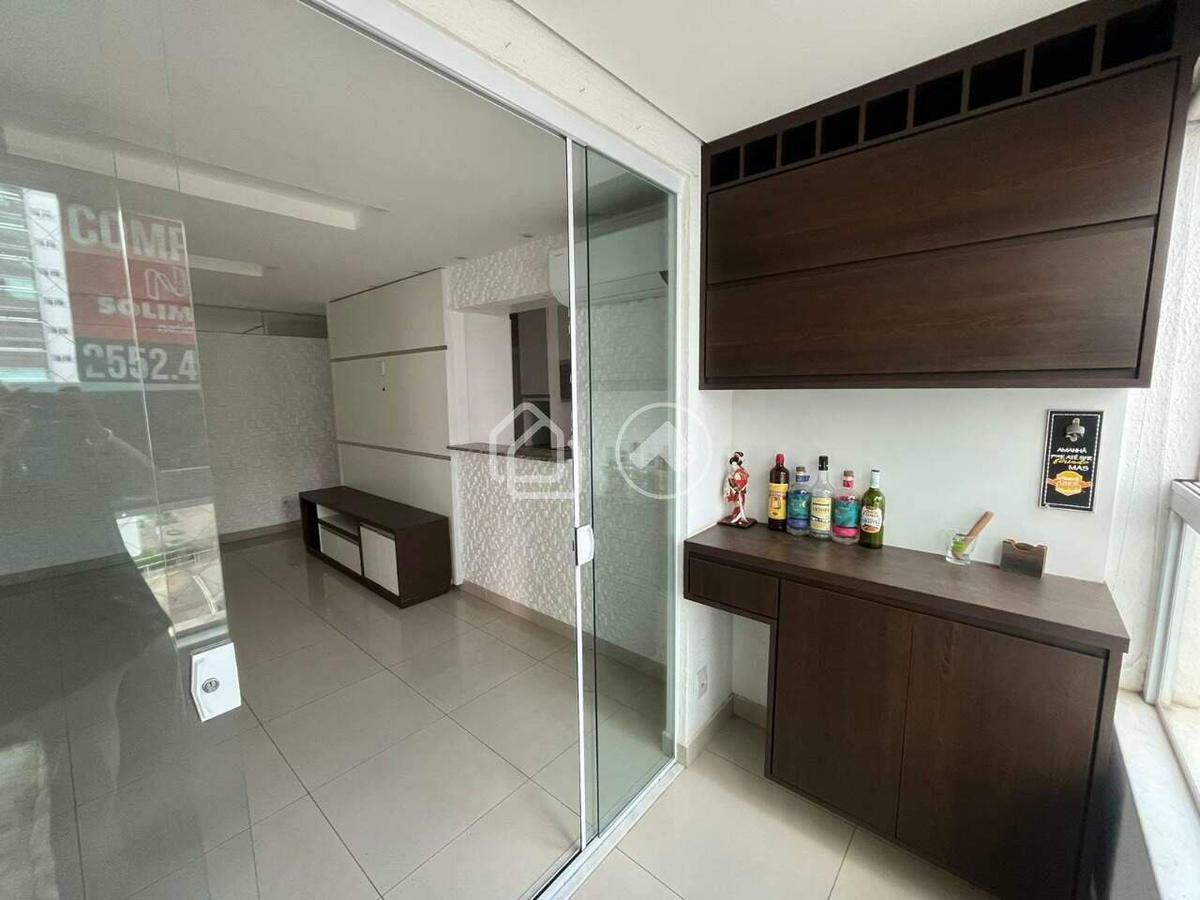 Apartamento, Buritis, 2 Quartos, 1 Vaga, 1 Suíte