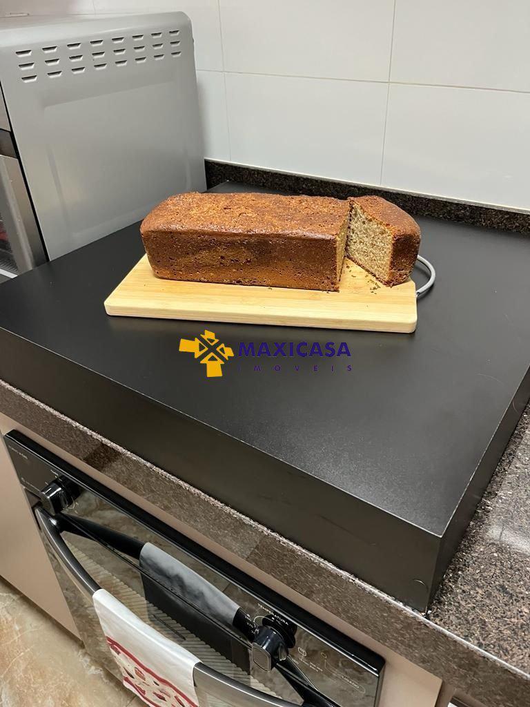 Apartamento, Serrano, 2 Quartos, 1 Vaga