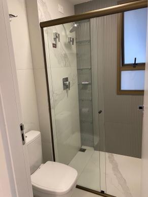 Apartamento, Santo Agostinho, 2 Quartos, 2 Vagas, 1 Suíte