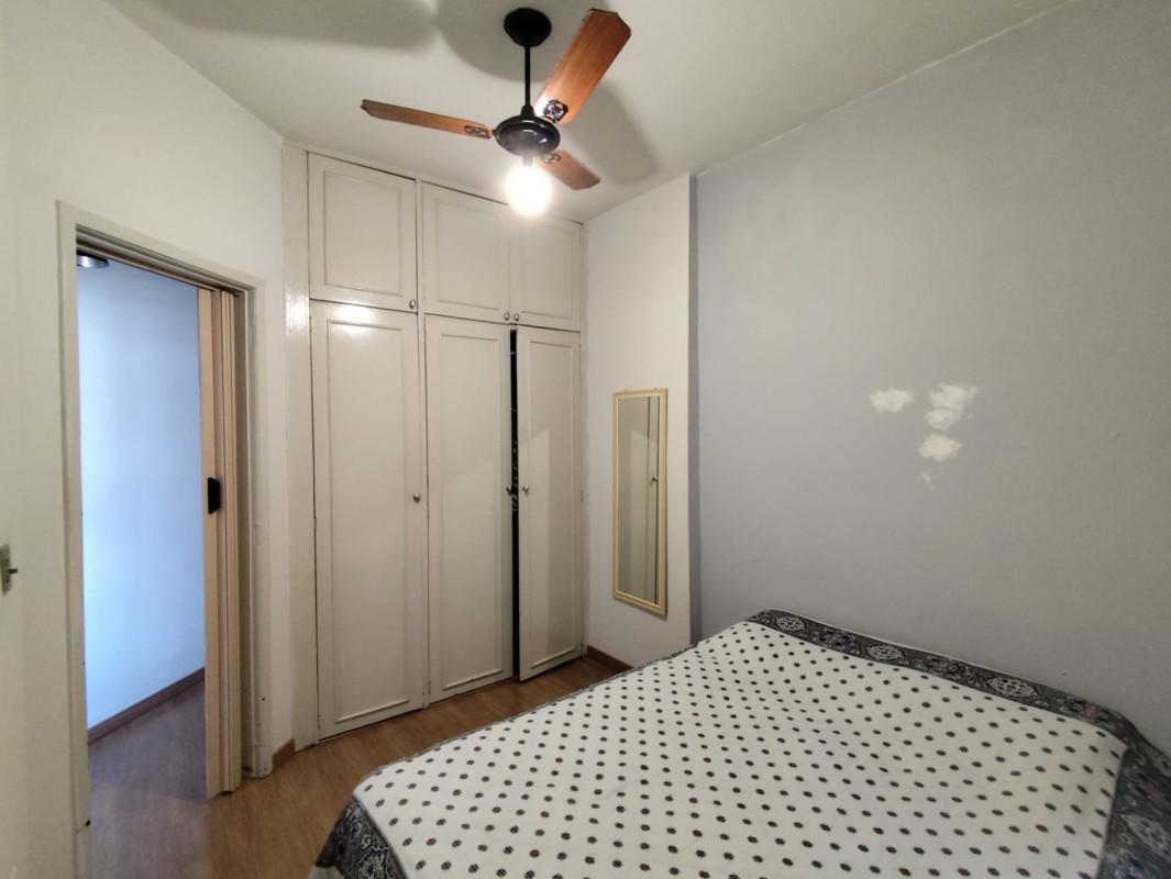 Apartamento, João Pinheiro, 2 Quartos, 1 Vaga