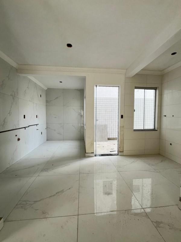 Apartamento, Santa Cruz Industrial, 3 Quartos, 2 Vagas, 1 Suíte