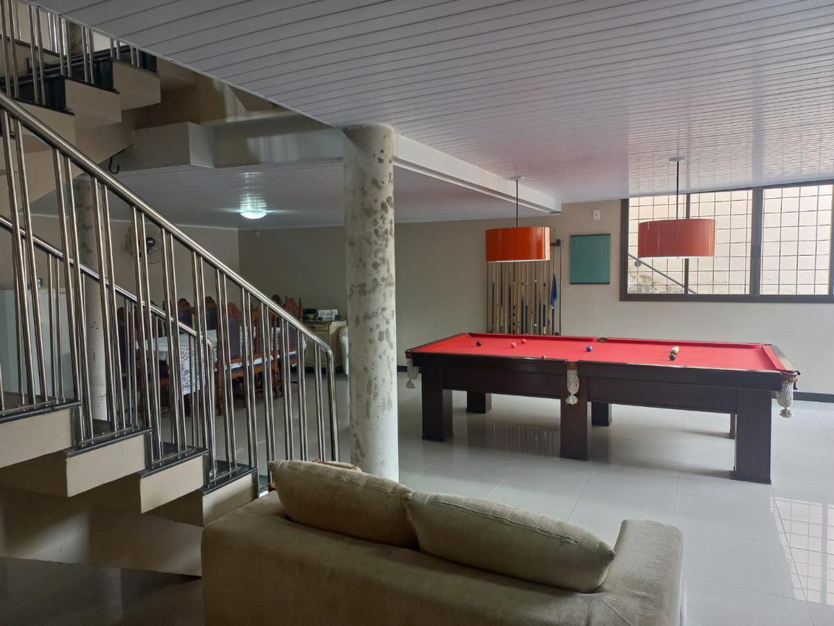 Casa, Itapoã, 4 Quartos, 4 Vagas, 2 Suítes
