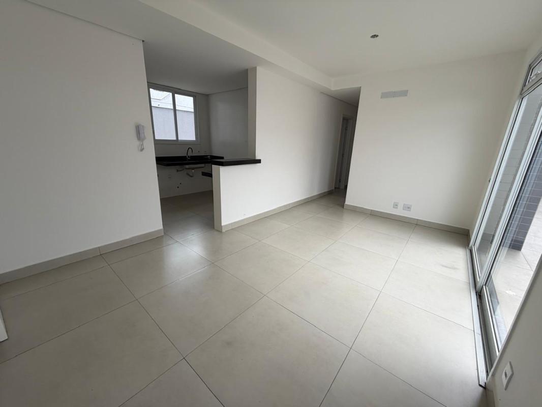 Apartamento, Padre Eustáquio, 2 Quartos, 2 Vagas, 1 Suíte