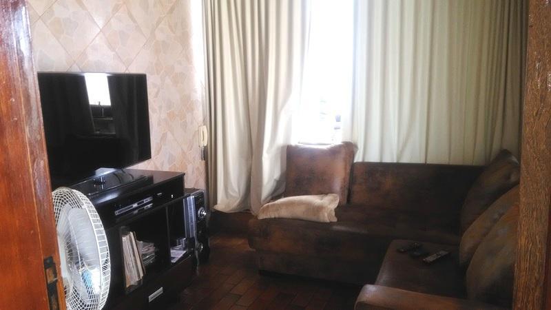 Cobertura, Prado, 4 Quartos, 2 Vagas