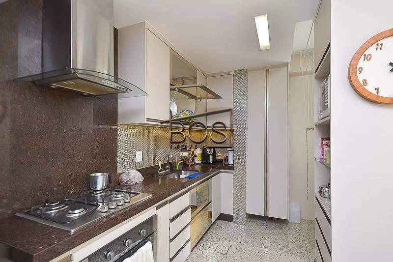 Apartamento, Savassi, 2 Quartos, 1 Vaga, 1 Suíte