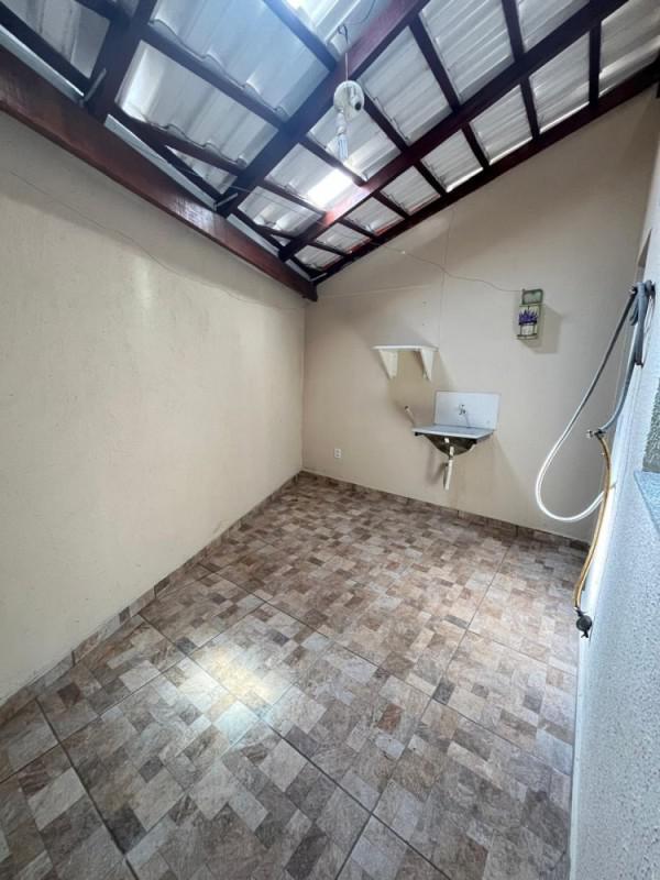 Casa, Palmeiras, 3 Quartos, 3 Vagas, 1 Suíte