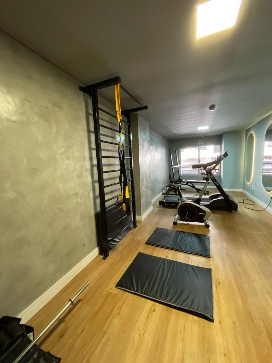 Apartamento, Centro, 2 Quartos, 0 Vaga, 1 Suíte