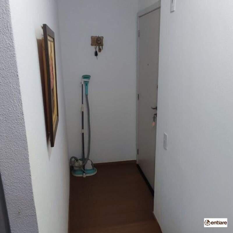 Apartamento, Jardim Riacho das Pedras, 2 Quartos, 1 Vaga, 1 Suíte