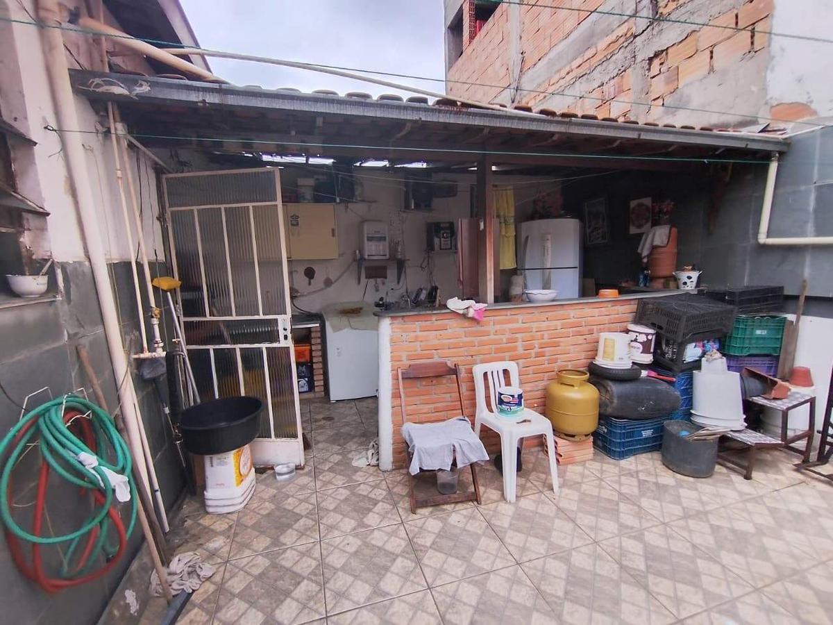 Casa, Barreiro, 2 Quartos, 1 Vaga