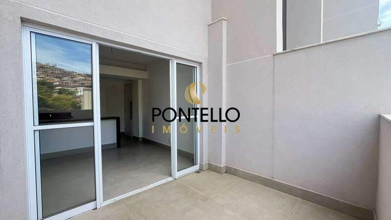 Apartamento, Santa Efigênia, 2 Quartos, 1 Vaga, 2 Suítes