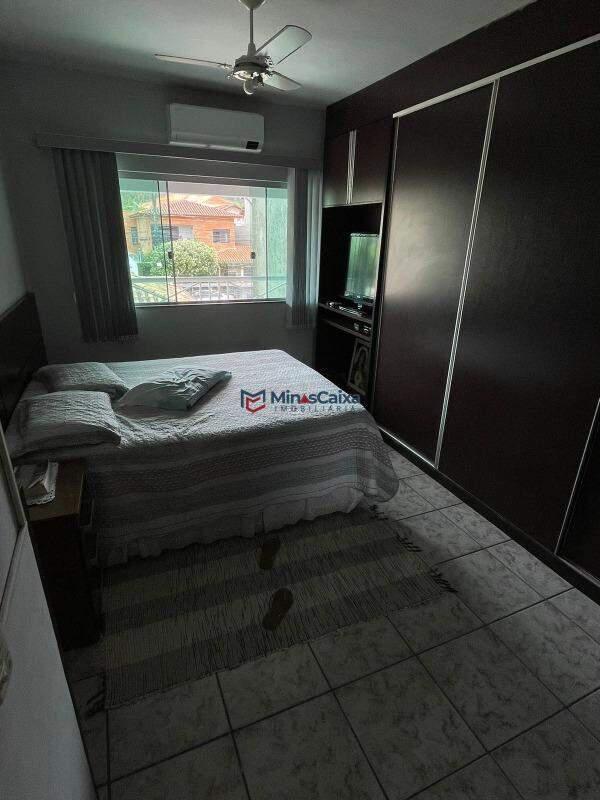 Casa, Giovanini, 4 Quartos, 3 Vagas, 1 Suíte