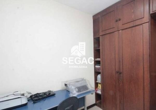 Casa, Caiçaras, 4 Quartos, 6 Vagas, 1 Suíte