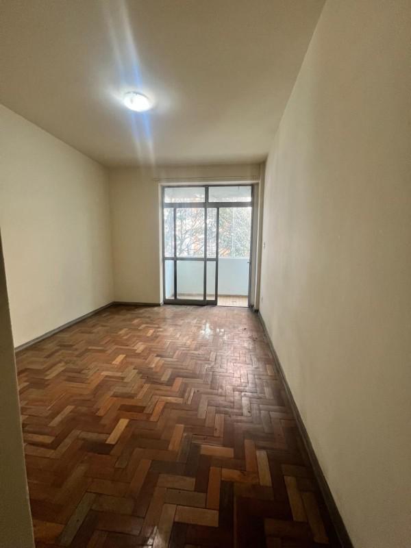 Apartamento, Barro Preto, 3 Quartos, 0 Vaga