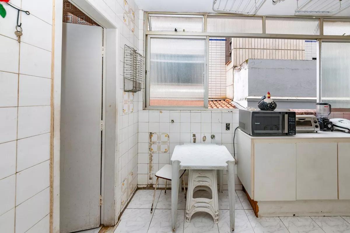 Apartamento, Luxemburgo, 3 Quartos, 1 Vaga, 1 Suíte