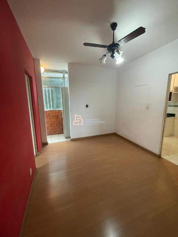Apartamento, Novo Eldorado, 1 Quarto