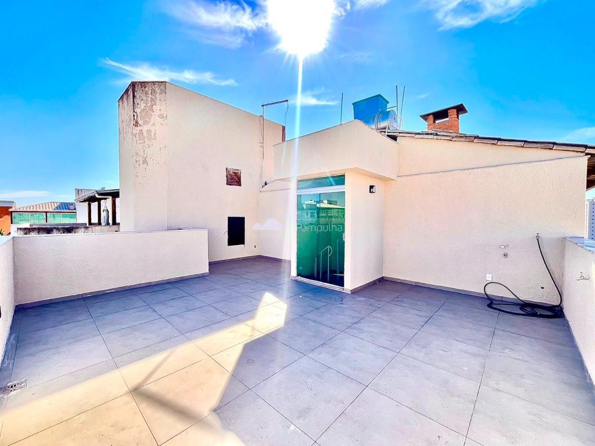 Apartamento, Piratininga (venda Nova), 2 Quartos, 1 Vaga