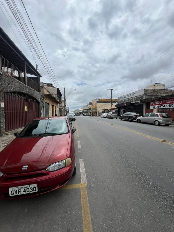 Casa, Eldorado, 3 Quartos, 2 Vagas