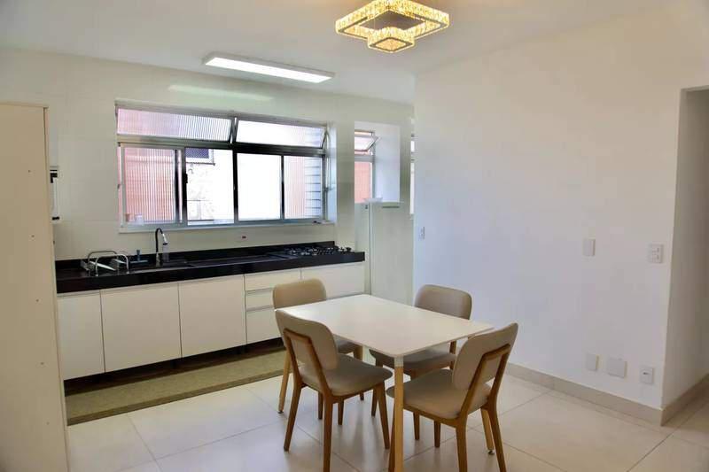 Apartamento, Gutierrez, 3 Quartos, 2 Vagas, 1 Suíte