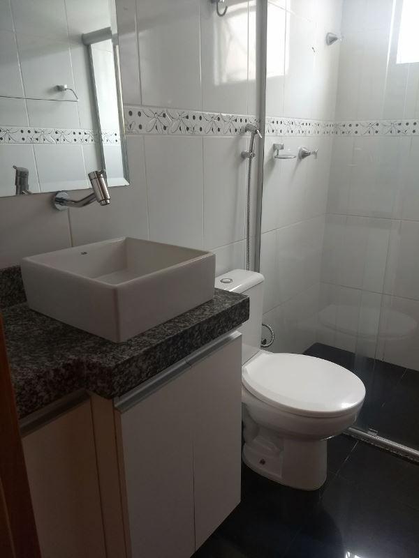 Apartamento, Ipiranga, 3 Quartos, 2 Vagas, 1 Suíte