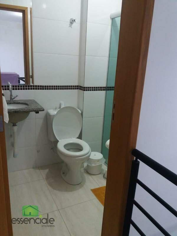 Cobertura, Fonte Grande, 3 Quartos, 2 Vagas, 1 Suíte