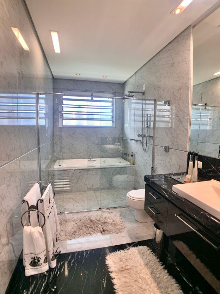 Casa, Cidade Jardim, 7 Quartos, 12 Vagas, 6 Suítes