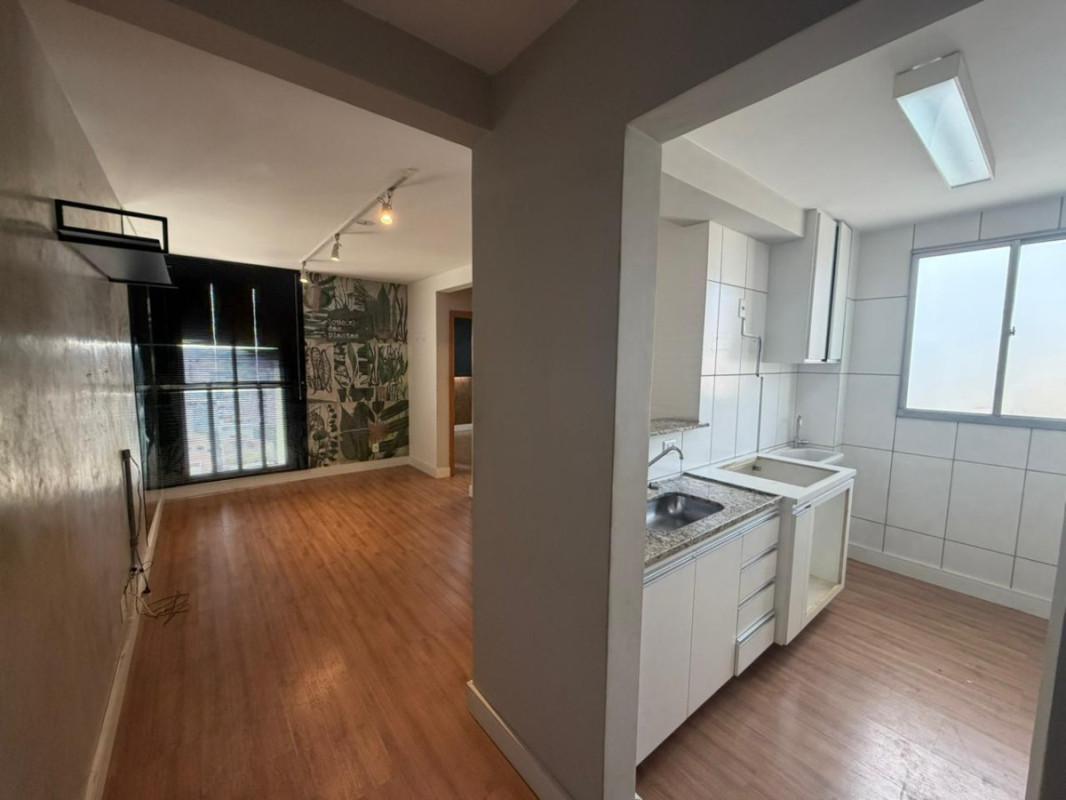 Apartamento, Castelo, 2 Quartos, 1 Vaga, 1 Suíte
